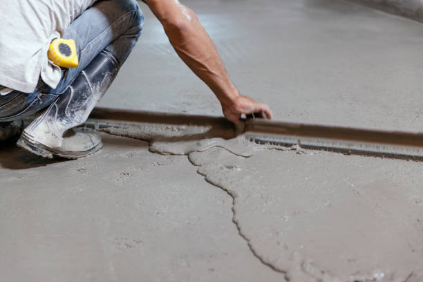 Best Residential Concrete Solutions in Choctaw Lake, OH