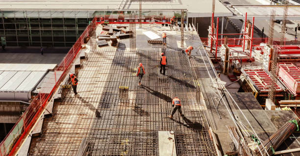Best Concrete Removal and Replacement in Choctaw Lake, OH