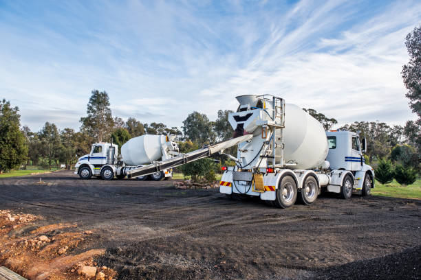  Choctaw Lake, OH Concrete contractor Pros