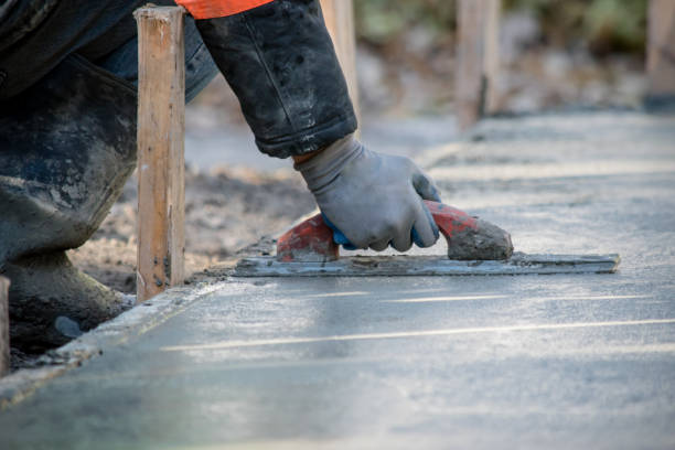 Best Concrete Retaining Walls in Choctaw Lake, OH