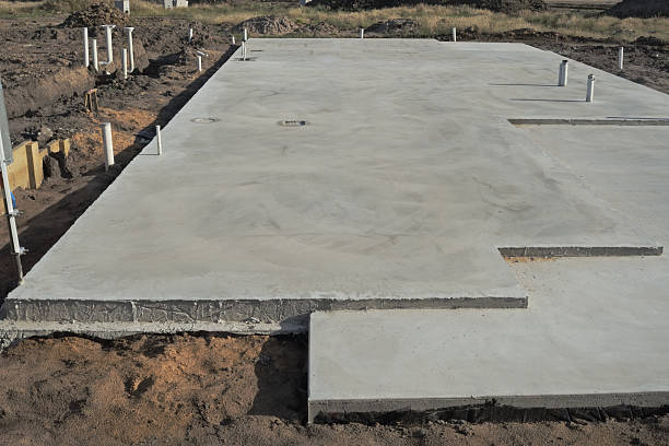 Best Concrete Steps and Stairs in Choctaw Lake, OH