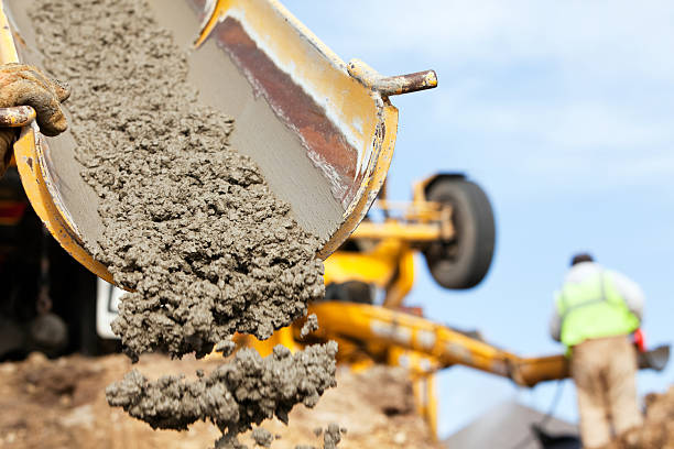 Best Stamped Concrete Services in Choctaw Lake, OH