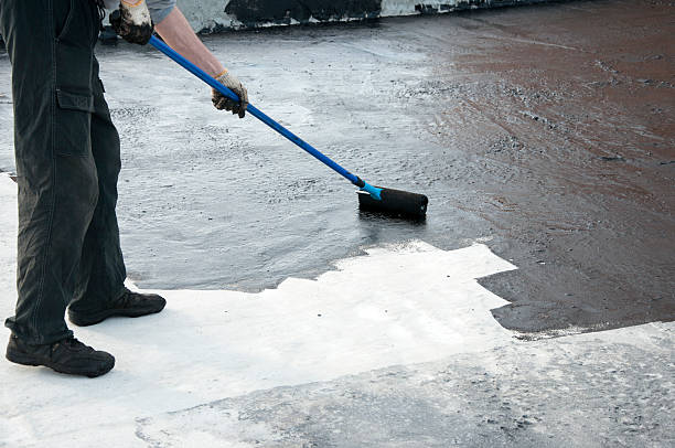 Best Concrete Foundation Repair in Choctaw Lake, OH